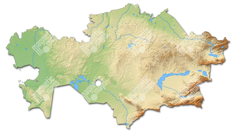 Картинка карта казахстана на прозрачном фоне